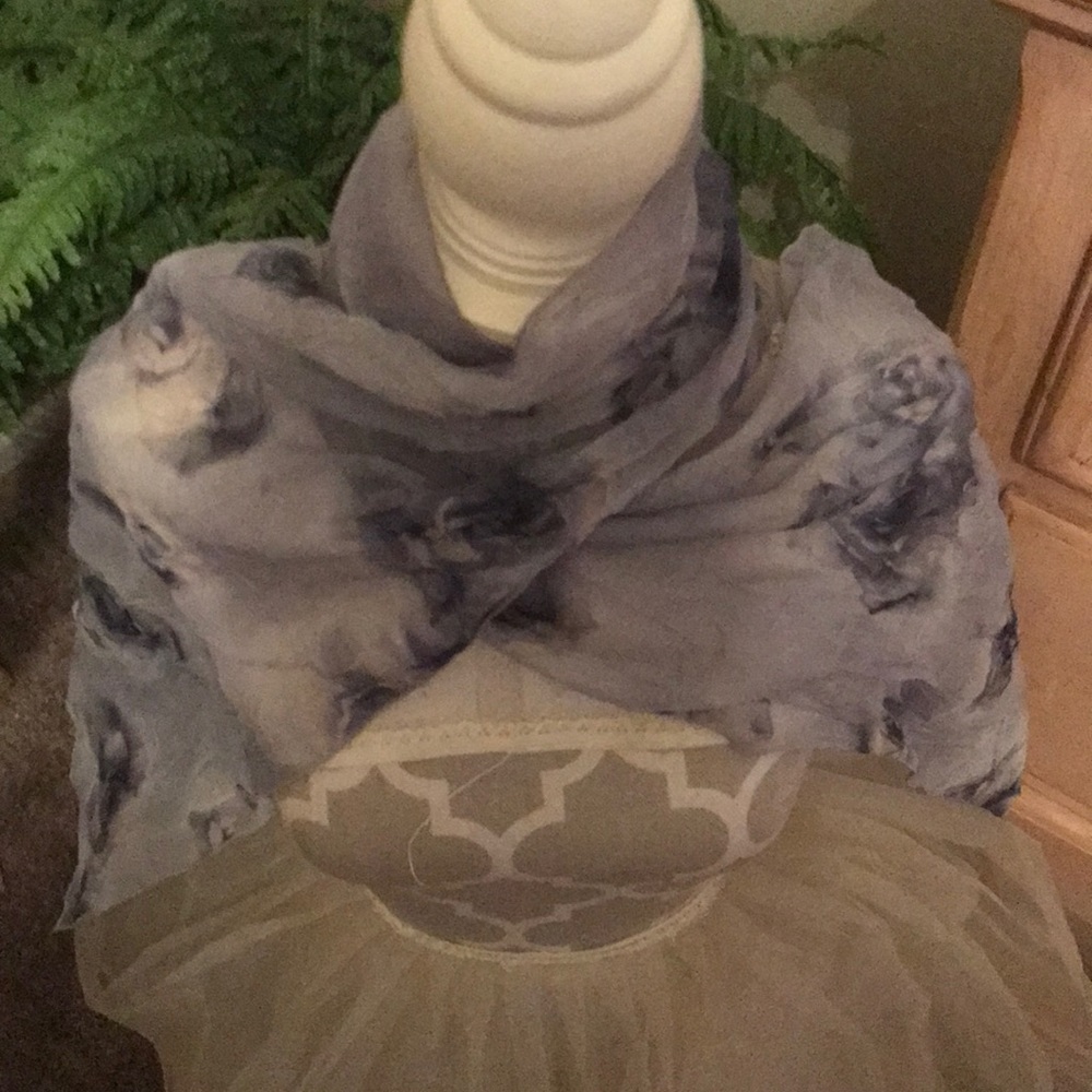 💥3 for $15 Ladies Scarf